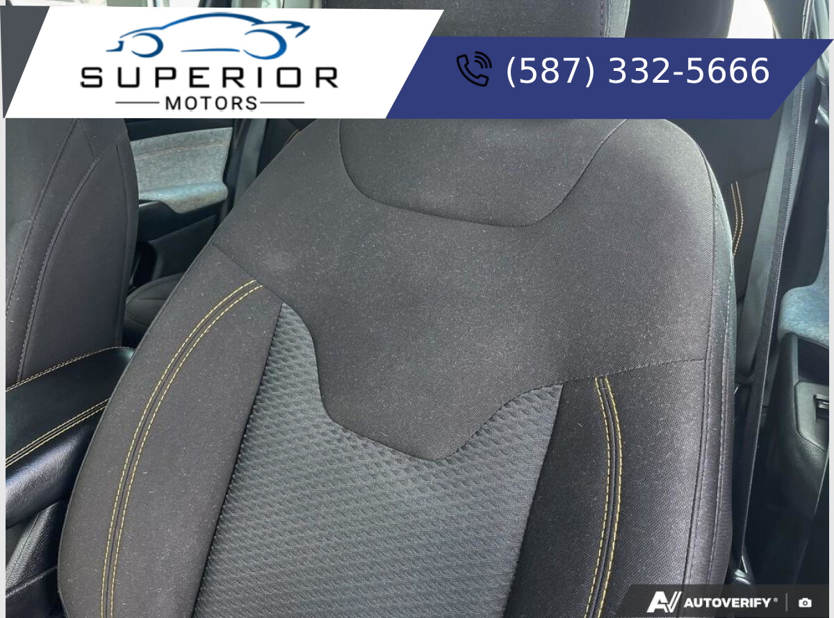 2022 Jeep Compass Sport