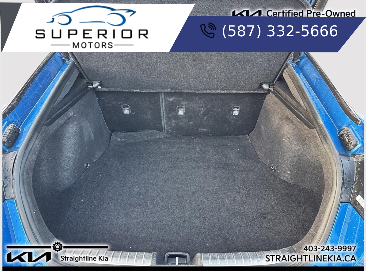 2021 Kia STINGER GT LIMITED