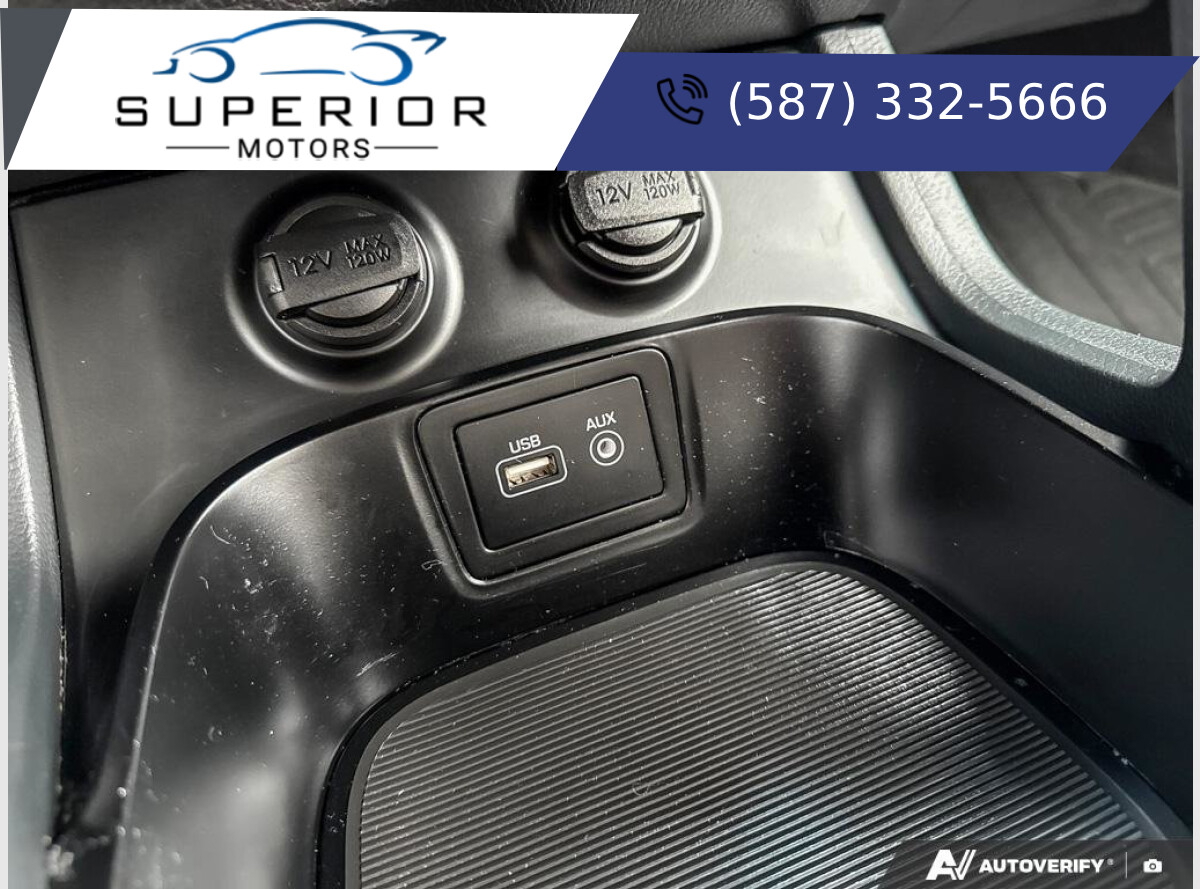 2018 Hyundai Santa Fe Sport BASE